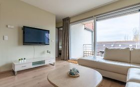 Appartement Met Zwembad In Neoportus Nieuwpoort